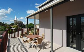 Tanunda Hotel Apartments